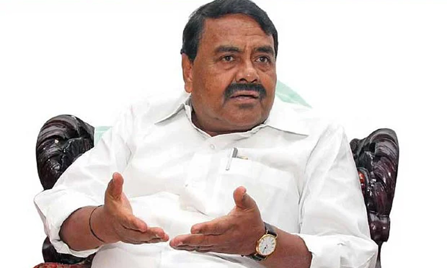 “சிறுத்தை கடித்து பலியான சிறுமி”… மிருகங்கள் மனிதர்களை தாக்குவது வழக்கம்தான்… அதுக்குத்தான் இழப்பீடு கொடுக்கிறாங்க… திமுக அமைச்சர் சர்ச்சை பேச்சு..!!!!