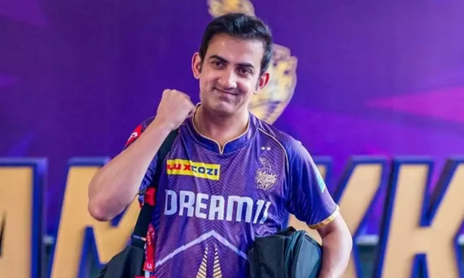 “மக்கள்  பாதிக்கப்படும் நிலை ஏற்பட்டால் எந்த வெற்றியும் முக்கியமில்லை”… பெங்களூர் வெற்றி கொண்டாட்டத்தின் போது 11 பேர் உயிரிழப்பு… கவுதம் கம்பீர் இரங்கல்…!!!