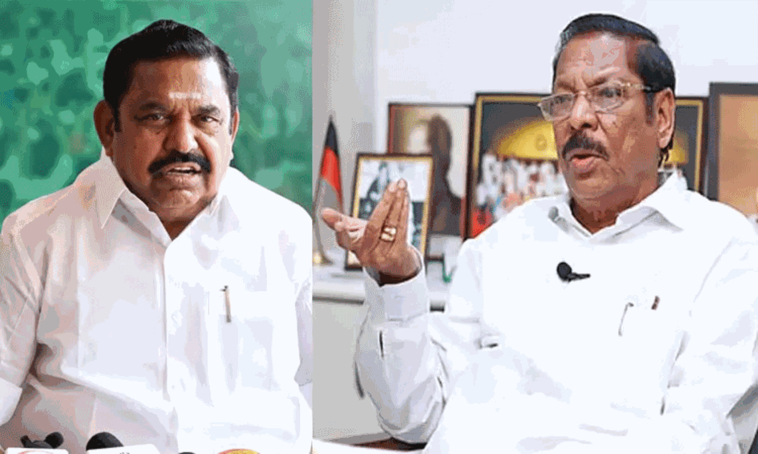 “பேசுறது எல்லாமே பொய்”.. அப்போ 8 முறை வந்துமே ஒன்னும் செய்ய முடியல… இப்ப நாங்க பயப்படுகிறோமா… 2026-ல் திமுக தான்.. அடித்து சொல்லும் ஆர்.எஸ். பாரதி…!!!