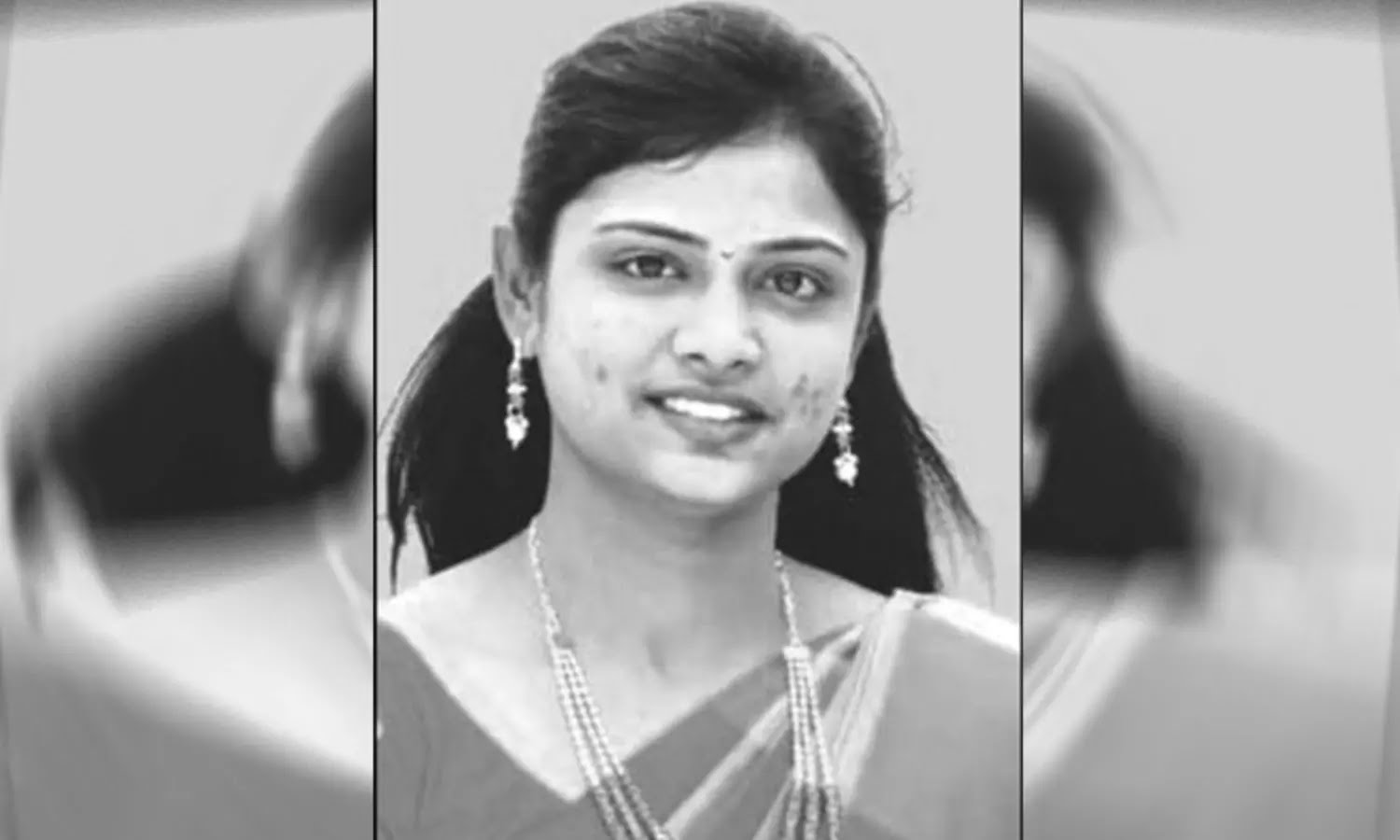 “2 வயசு மகனுடன் வெளியே நின்று கொண்டிருந்த கணவன்”… திடீரென கதவை பூட்டிய மனைவி… பலமுறை தட்டியும் திறக்கல… துப்பட்டாவால்… பதற வைக்கும் சம்பவம்..!!!!