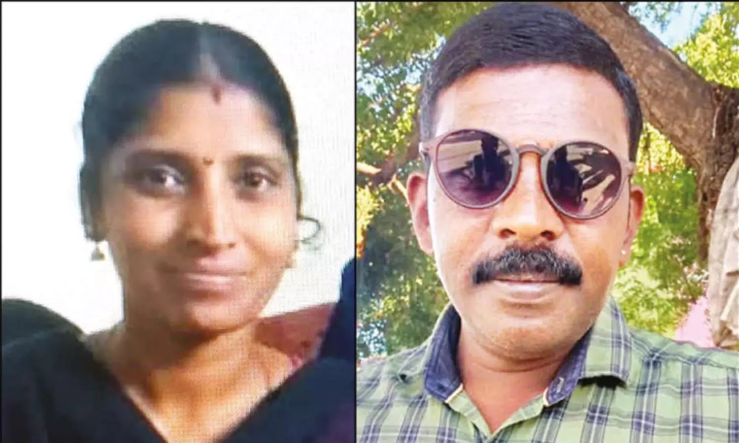 தென்காசியில் பயங்கரம்…! வீட்டில் தூங்கிக் கொண்டிருந்த பெண்ணை கழுத்தறுத்துக் கொன்ற வியாபாரி… பழகுவதை நிறுத்தியதால் வெறிச்செயல்… பரபரப்பு சம்பவம்..!!!