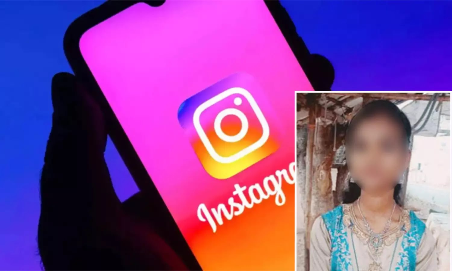 “insta பழக்கம்”…  21 வயது வாலிபரை காதலித்த பிளஸ் 2 மாணவி… திடீரென காதலனிடமிருந்து வந்த மெசேஜ்… அடுத்து நடந்த விபரீதம்… பொள்ளாச்சியில் அதிர்ச்சி..!!!