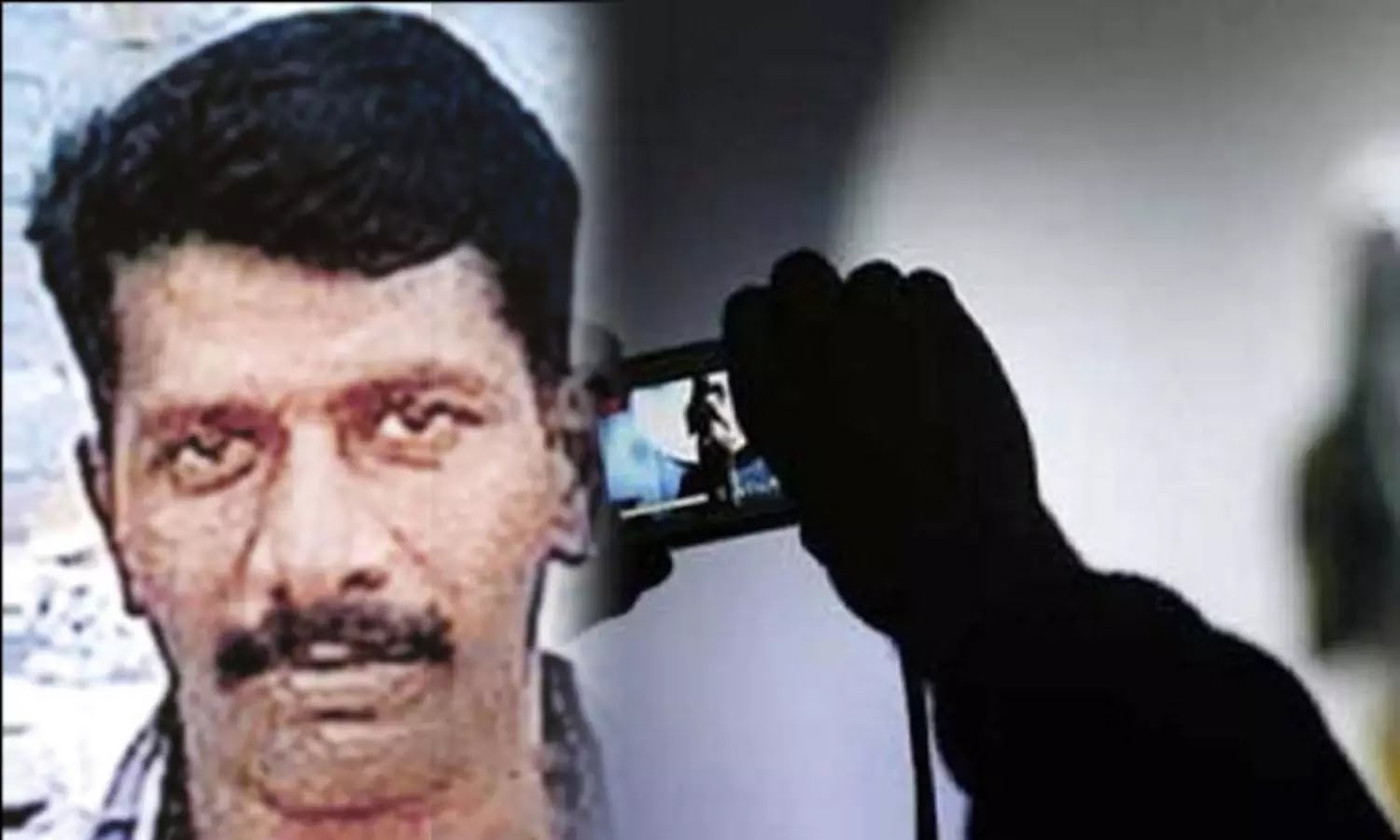“டிரஸ் மாற்றியதை வீடியோ எடுத்து 7 மாதங்களாக ஆசைக்கு இணங்குமாறு பெண் போலீசுக்கு மிரட்டல்”… கழிவறையில் 4 ரகசிய கேமரா… சிக்கிய போலீஸ்காரர்.. பரபரப்பு சம்பவம்…!!!!