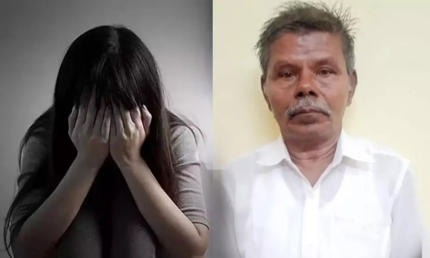 டியூஷனில் கதறிய 7-ம் வகுப்பு மாணவி…. அந்த செய்தியை கேட்டு அதிர்ந்த பெற்றோர்… 68 வயது தையல் கடைக்காரர் கைது… பெரும் அதிர்ச்சி…!!!