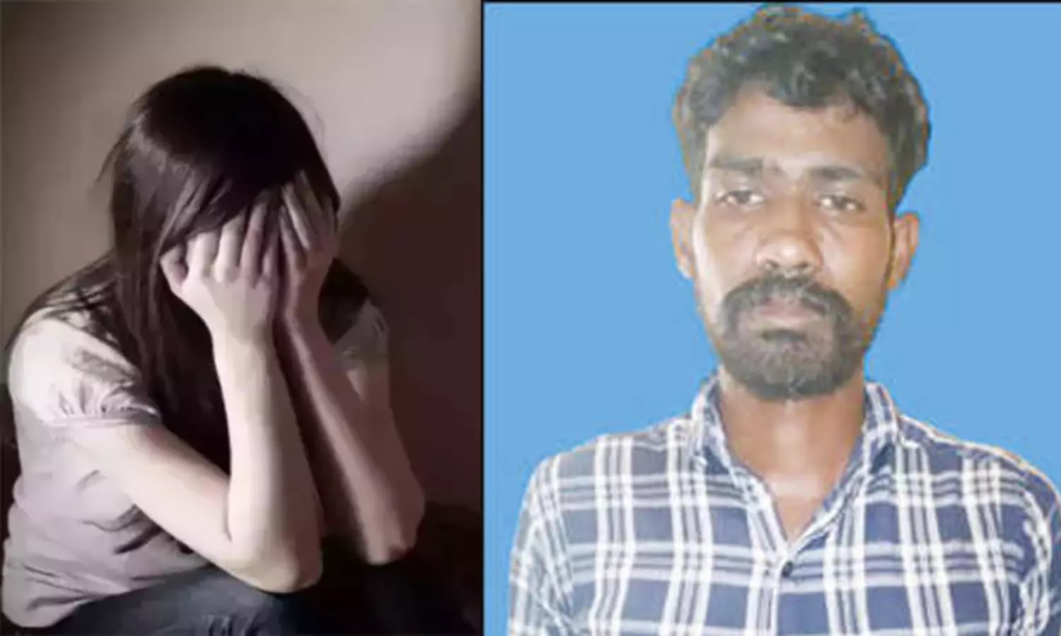 “வேலைக்கு போன இடத்தில் கள்ளக்காதல்”… அடிக்கடி உல்லாசம்… குழந்தையை பெற்றெடுத்த பெண்… 16 வயது மகளையும் விடாத காமக்கொடூரன்… கர்ப்பத்தால் தெரிந்த பகீர் உண்மை…!!!!