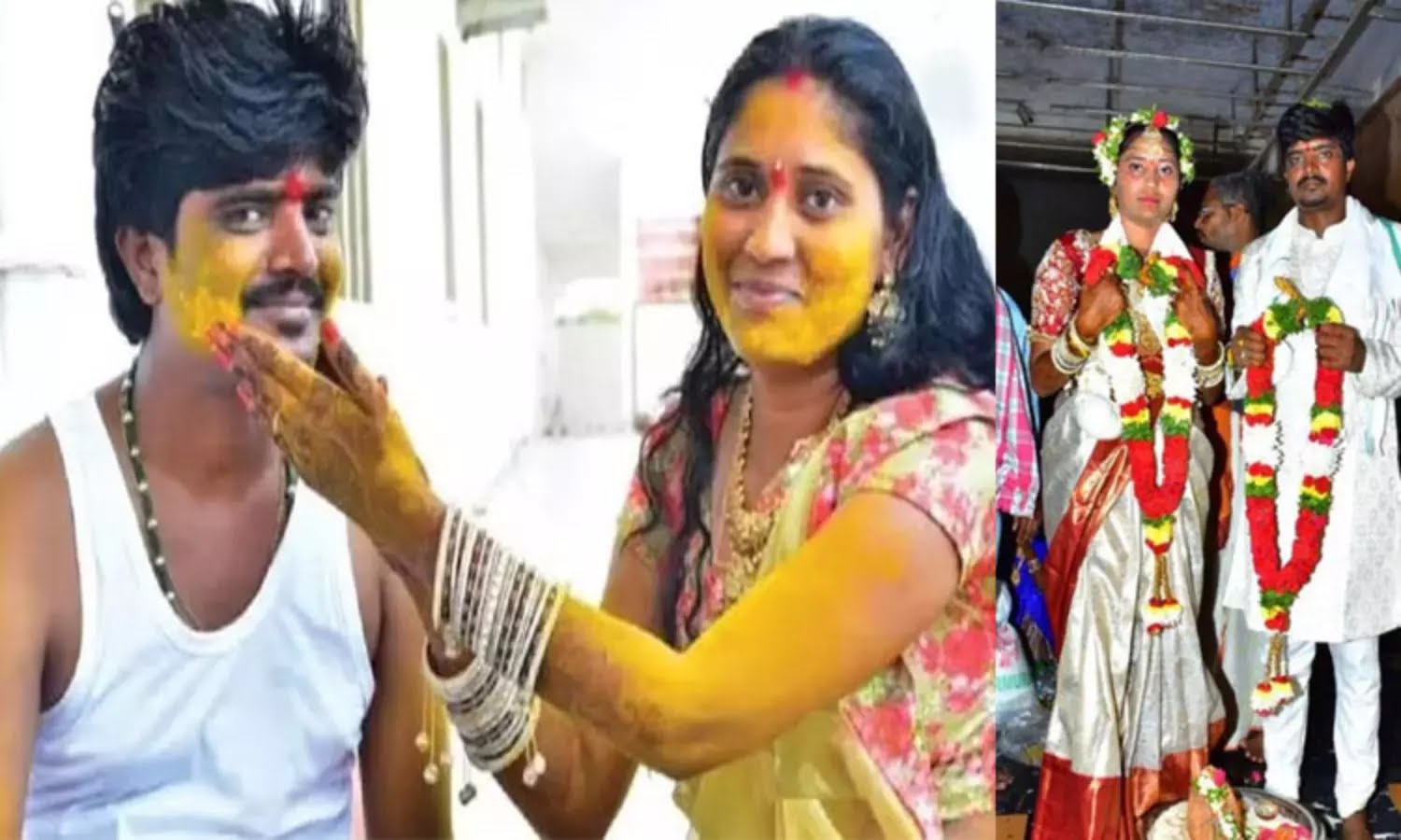 “கள்ளக்காதலனுடன் 2,000 தடவை”… யாரும் தராத இன்ப உல்லாசத்தை என் காதலன் தந்ததால்… திருமணமான ஒரே மாதத்தில் கணவனை கொன்றேன்… புதுப்பெண் பகீர் வாக்குமூலம்..!!!