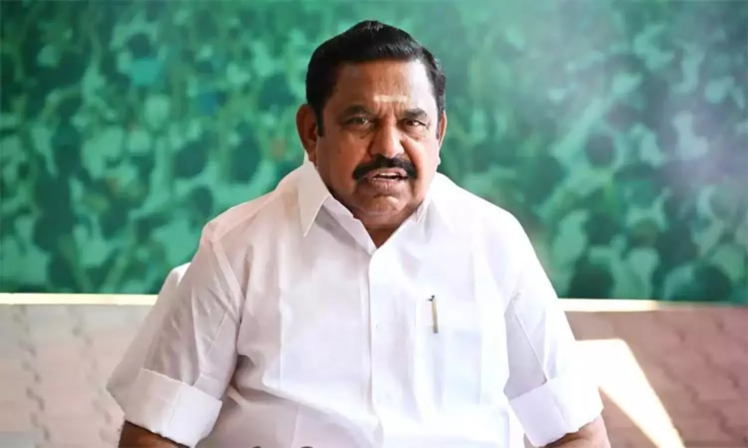 2026 தேர்தல்: தமிழக மக்களுக்கு நான் அளிக்கும் முதல் வாக்குறுதி இதுதான்… எடப்பாடி பழனிச்சாமி அதிரடி அறிவிப்பு..!!