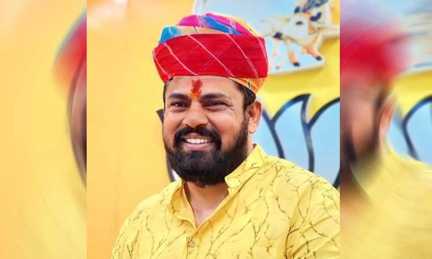 “இந்த முடிவு எனக்கு  ஏமாற்றத்தையும், அதிர்ச்சியும் அளிக்கிறது”….மேலிட முடிவிற்கு எதிர்ப்பு தெரிவித்து பதவியை ராஜினாமா செய்த பாஜக எம்எல்ஏ… சூடு பிடிக்கும் அரசியல் களம்..!!!