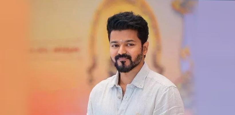 தவெக தலைவர் விஜய் தலைமையில் இன்று அவசர ஆலோசனைக் கூட்டம்…. மாவட்டச் செயலாளர்கள் பங்கேற்க அறிவுறுத்தல்…!!!