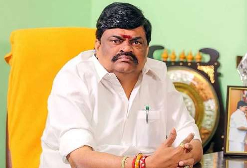 “அண்ணா பெரியாரை இப்படியா சிறுமைப்படுத்துவீங்க”..? முருக பக்தர்கள் மாநாட்டில் வீடியோ வெளியிட்டது ரொம்ப தப்பு… கொந்தளித்த அதிமுக ராஜேந்திர பாலாஜி..!!!