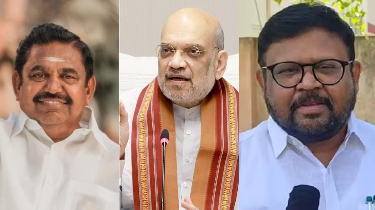 “கூட்டணி என்பது தேர்தலோடு முடிந்து விட்டது….” முதல்வர் எடப்பாடி பழனிச்சாமி தான்….! அதிமுக EX அமைச்சர் வைகை செல்வன் உறுதி….!!