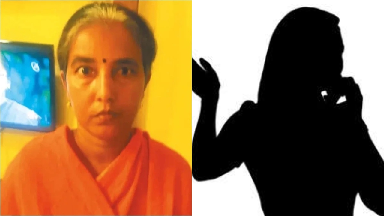“பிரபல ஹோட்டலில் ரூம், சாப்பாடு…” என் அப்பாகிட்ட சொல்லட்டுமா…? போலீசுக்கே போக்கு காட்டிய தில்லாலங்கடி பெண்…. கடைசியில் தெரிந்த உண்மை…. பகீர் சம்பவம்….!!
