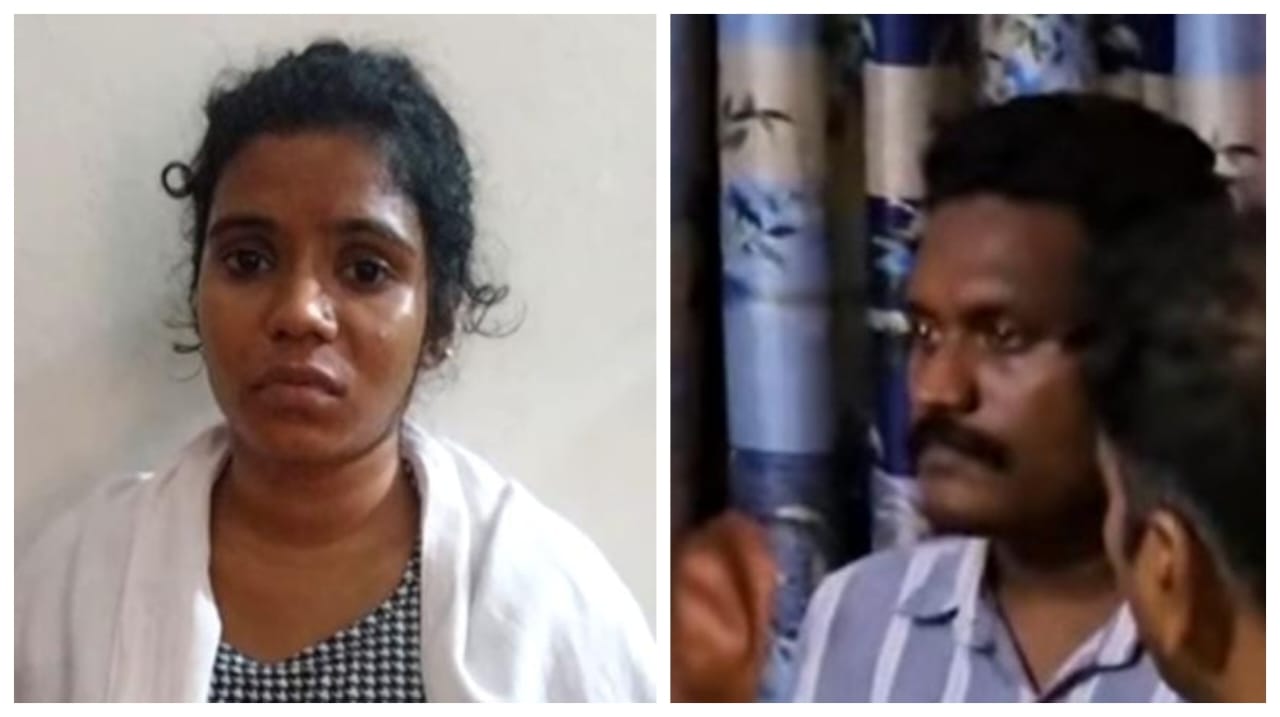 திருமணத்திற்கு முன் 5 வருடம் தகாத உறவு… பிறந்த 2 குழந்தைகளை தாயேக் கொன்ற கொடூரம்… எலும்புக் கூடுகளை போலீஸ் ஸ்டேஷனுக்கு எடுத்துச் சென்ற காதலன்… பகீர் பின்னணி…!!!