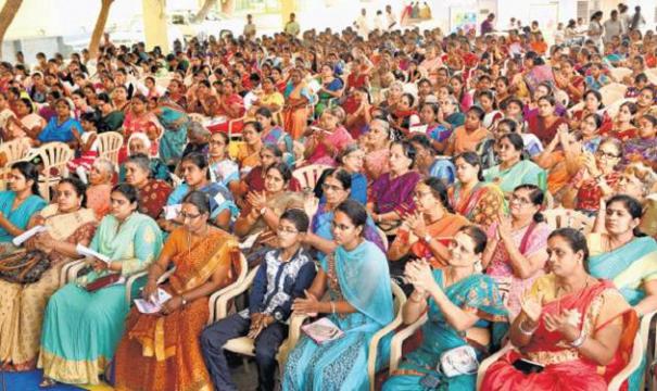 அப்படி போடு…. மகளிர் உரிமை துறையில் தற்காலிக பணியிடங்கள்… ஜூன் 30-ம் தேதிக்குள் விண்ணப்பிக்கலாம்… சூப்பர் அறிவிப்பு…!!!