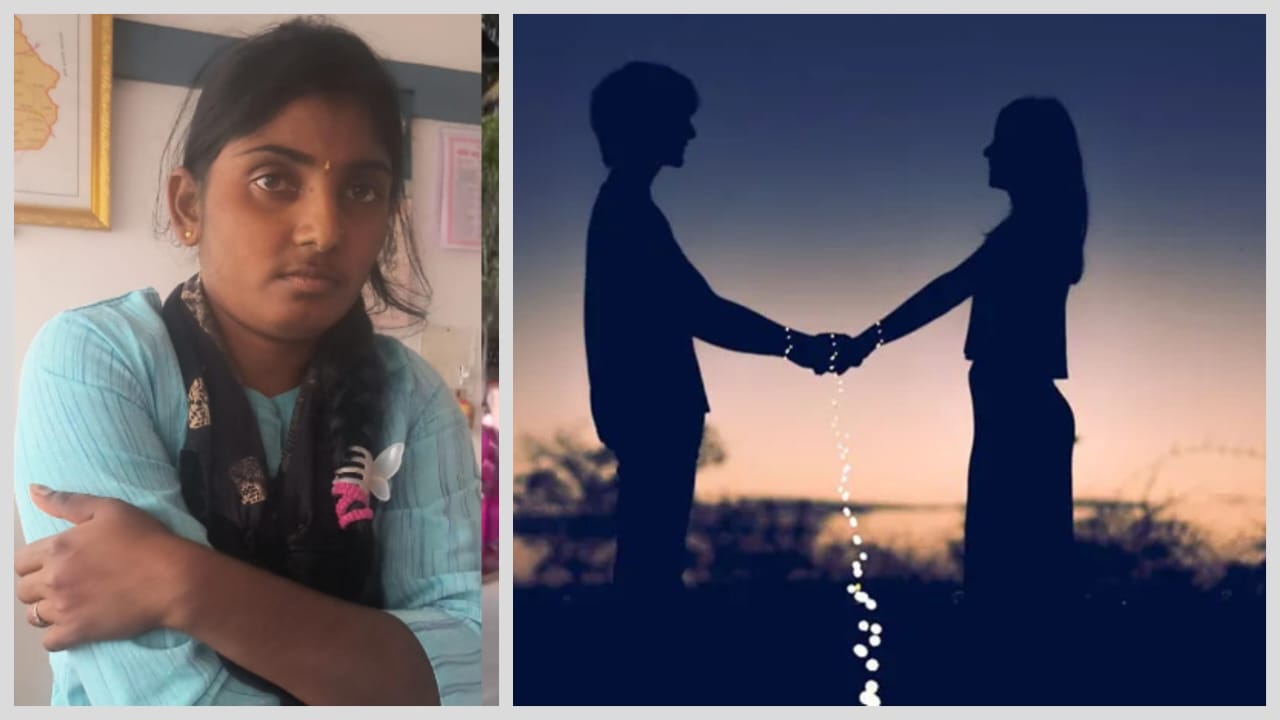 “கணவன் வேணாம், பக்கத்து வீட்டுக்காரன் தான் வேணும்”… பெற்ற குழந்தைகளை கூட விட்டு வைக்காத கொடூர தாய்… தினசரி உணவில் விஷம்… பரபரப்பு பின்னணி.!!