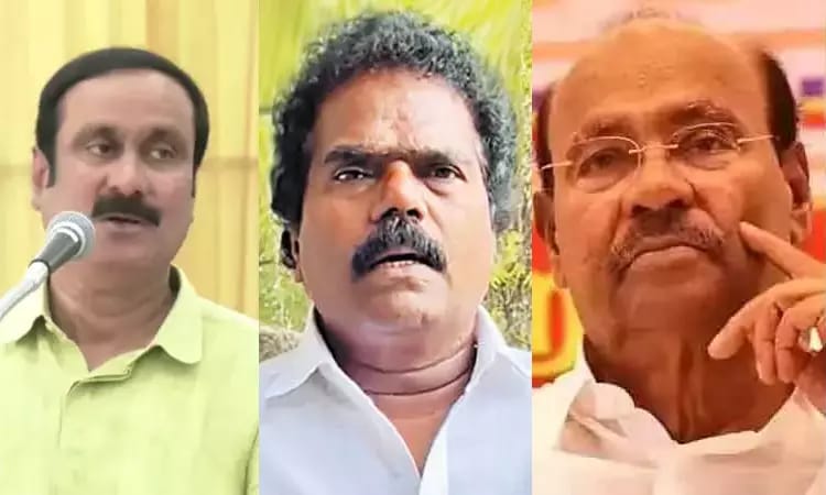 “ராமதாஸ்-அன்புமணி மோதல்”… பாமக முன்பை விட இப்போது பலமாகி வருகிறது… இயக்குனர் தங்கர்பச்சான் பரபரப்பு பேட்டி…!!!!