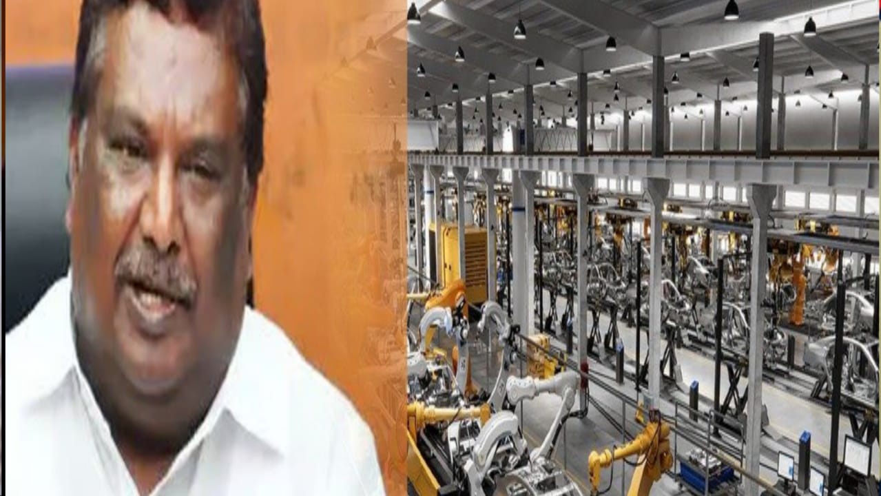 Breaking: தமிழகத்தின் மின் கட்டணம் உயர்வு… எவ்வளவு தெரியுமா..? அரசு அதிகாரப்பூர்வ அறிவிப்பு..!!!