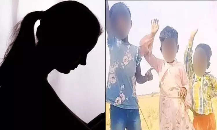 “கணவருடன் சண்டை”… கோபத்தில் 3 குழந்தைகளை குட்டையில் வீசி கொன்ற தாய்… கடைசியில் அவரும்… குடும்ப தகராறில் விபரீதம்…!!!!