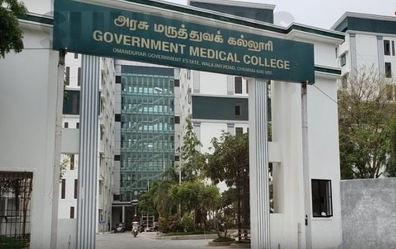 MBBS, PDS படிப்புகளுக்கு நாளை முதல் விண்ணப்பிக்கலாம்… வெளியான முக்கிய தகவல்…!!!