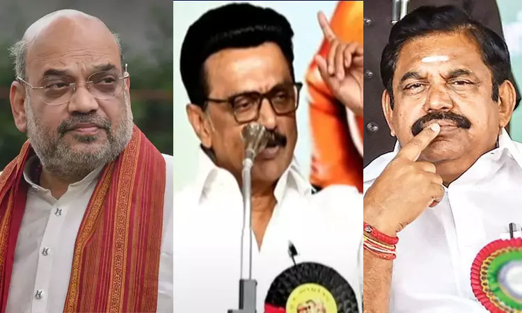 “இபிஎஸ் காலில் மட்டும் தான் விழல”.. அதிமுகவின் மொத்த கண்ட்ரோலும் பாஜகவிடம்..  அது மட்டும் நடந்தா தமிழ்நாட்டை காப்பாத்தவே முடியாது.. CM ஸ்டாலின்…!!!