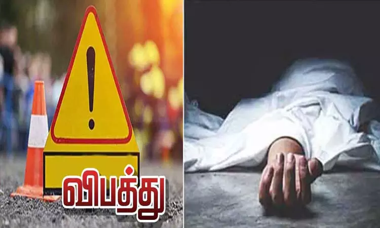 கோர விபத்து… எதிர்பாராத விதமாக பாலத்தில் இருந்து விழுந்து நொறுங்கிய பேருந்து… 21 விளையாட்டு வீரர்கள் துடிதுடித்து பலி…!!!