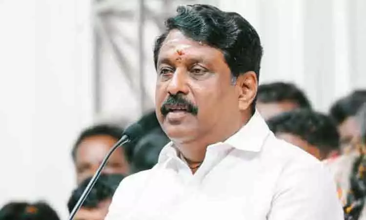 ஆடிட்டர் குருமூர்த்தி ராமதாசை சந்தித்தது அவரது தனிப்பட்ட விருப்பம்… இதற்கும் பாஜகவுக்கும் சம்பந்தமில்லை… பாஜக தலைவர் நயினார் நாகேந்திரன்…!!!