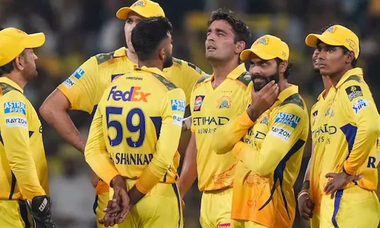 IPL 2025: சிறந்த பிளேயிங் லெவன் அணி…. ஆகாஷ் சோப்ரா தேர்வில் இடம் பிடித்த 2 சிஎஸ்கே வீரர்கள்….!!!