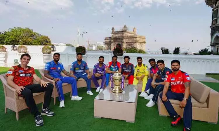 IPL 2025: இதுதான் சிறந்த ஆணி… முன்னாள் கிரிக்கெட் வீரரின் பிளேயிங் லெவன்…. யாருக்கெல்லாம் இடம் தெரியுமா?…!!!