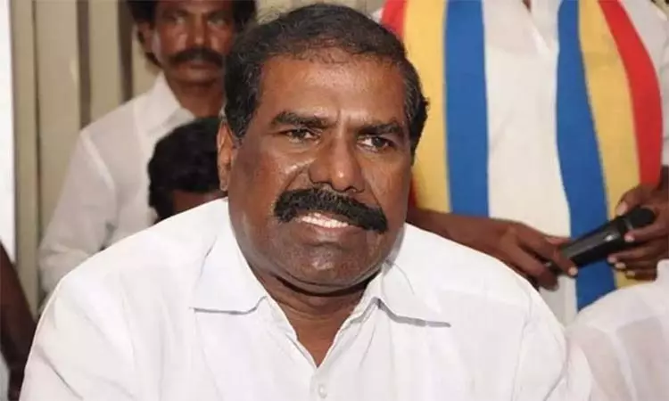 “விரைவில் நல்ல செய்தி காத்திருக்கு”… முடிவுக்கு வரும் ராமதாஸ்-அன்புமணி மோதல்… ஜிகே மணி உறுதி… நிம்மதியில் பாமகவினர்.!!
