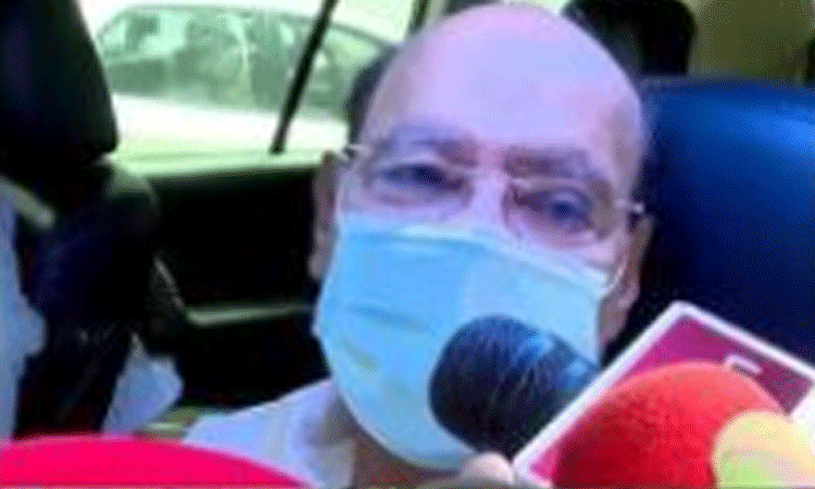 “2026 தேர்தல்”… திமுகவுடன் கூட்டணி இல்லை.. உறுதிப்படுத்திய பாமக நிறுவனர் ராமதாஸ்.!!