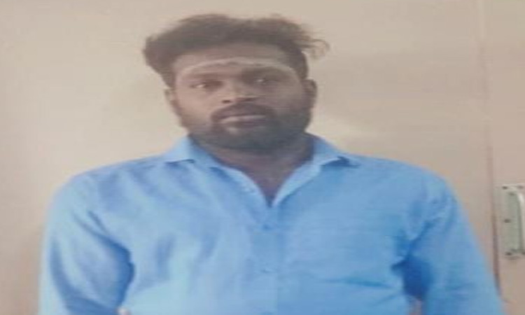 16 வயது சிறுமியை பாலியல் வன்கொடுமை செய்த நபர்… வாழ்நாள் முழுவதும் கடுங்காவல் சிறை தண்டனை விதித்து நீதிமன்றம் அதிரடி தீர்ப்பு…!!!
