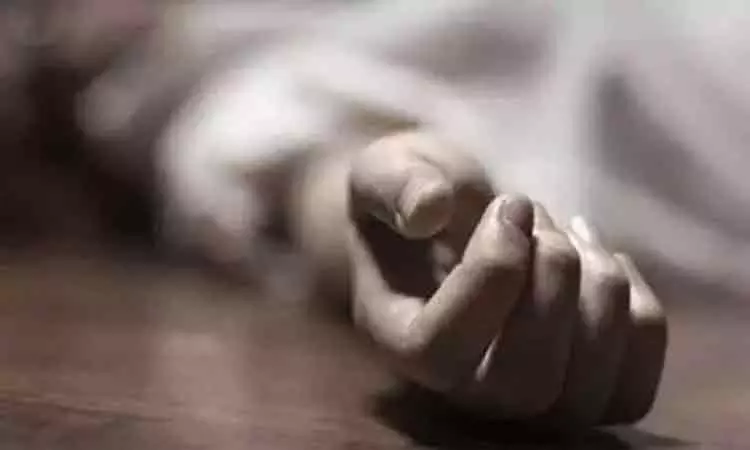 கடன் தொல்லையால் வந்த விபரீதம்… மன உளைச்சலில் தூக்கிட்டு தற்கொலை… பெரும் சோகம்…!!!