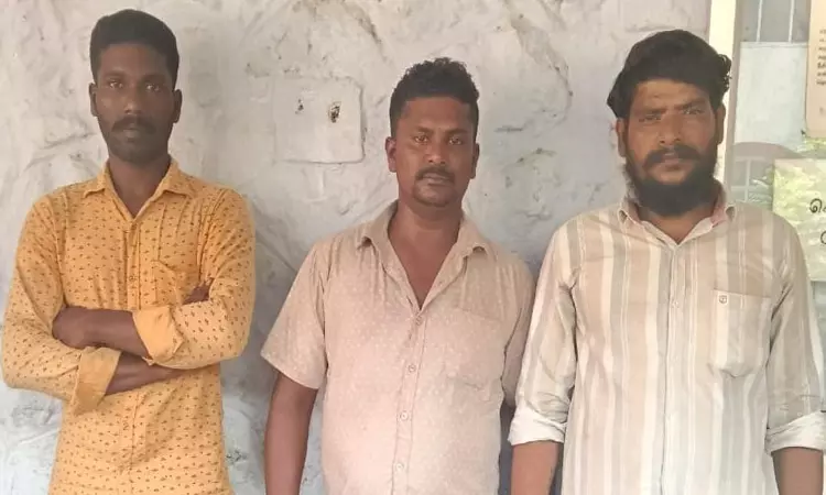 தூத்துக்குடியை உலுக்கிய கொலை வழக்கு… குற்றவாளிகள் 3 பேருக்கும் ஆயுள் தண்டனை வழங்கி நீதிமன்றம் அதிரடி தீர்ப்பு…!!!