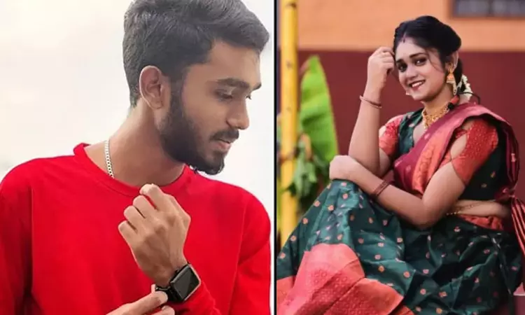 அடக்கடவுளே.!! “கனவுகளோடு நடனமாடியவர்களுக்கு இப்படியா  ஆகணும்”.. திருமண நிகழ்ச்சியில் டான்ஸ் ஆடி விட்டு வீட்டிற்கு திரும்பிய போது நேர்ந்த சோகம்.. பலியான இரு உயிர்கள்…!!!