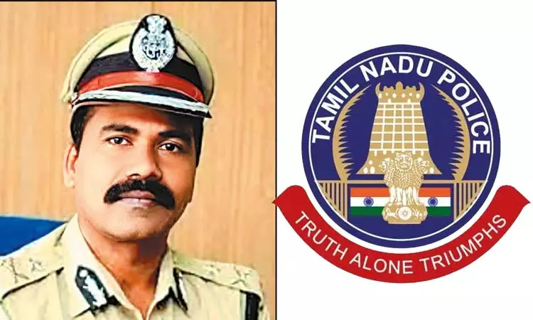 Breaking: சிறுவன் கடத்தல் வழக்கில் கைதான ஏடிஜிபி ஜெயராமன் சஸ்பெண்ட்… தமிழக அரசு அதிரடி…!!!