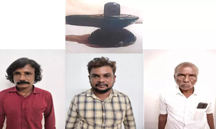 “கோவிலுக்கு நள்ளிரவில் நுழைந்து மரகத லிங்கத்தை ஆட்டையை போட்ட கும்பல்”… பல லட்சம் மதிப்புள்ள சாமி நகைகளும் திருட்டு… பரபரப்பான வழக்கில் நீதிமன்றத்தின் அதிரடி தீர்ப்பு..!!!