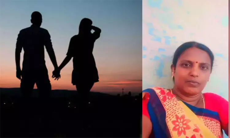 “முதலில் பைனான்சியர், அடுத்து கொத்தனார்”.. உல்லாசத்திற்கு ஆசைப்பட்டு  வீட்டை விட்டு ஓடிய பெண்.. 2 குழந்தைகளுடன் குடும்பமே எடுத்த விபரீத முடிவு.. திண்டுக்கல்லில் பரபரப்பு..!!