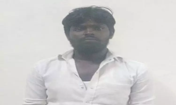 நெல்லையில் சிறுமியை கடத்திச் சென்று பாலியல் வன்கொடுமை செய்த நபர்… 5 ஆண்டு சிறை… நீதிமன்றம் அதிரடி தீர்ப்பு…!!!