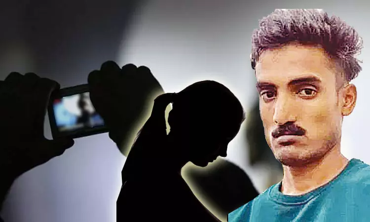 “13,500 ஆபாச வீடியோக்கள்”…  வீடியோ காலில் நிர்வாணம்… இளம் பெண்களின் பெயரில் ஆபாச வீடியோக்களை வெளியிட்ட வாலிபர் கைது… பரபரப்பு பின்னணி..!!!
