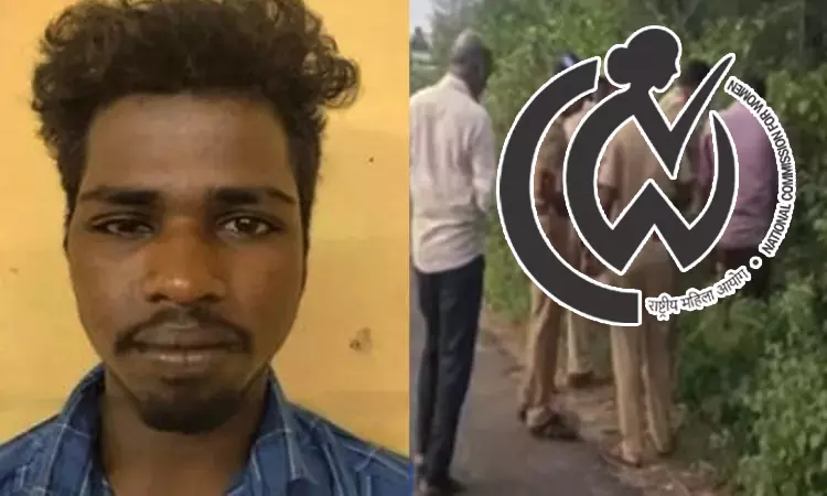 கடலூரை உலுக்கிய 80 வயது மூதாட்டி பலாத்கார சம்பவம்… விசாரணையை தொடங்கியது தேசிய மகளிர் ஆணையம்… பறந்தது நோட்டீஸ்…!!!
