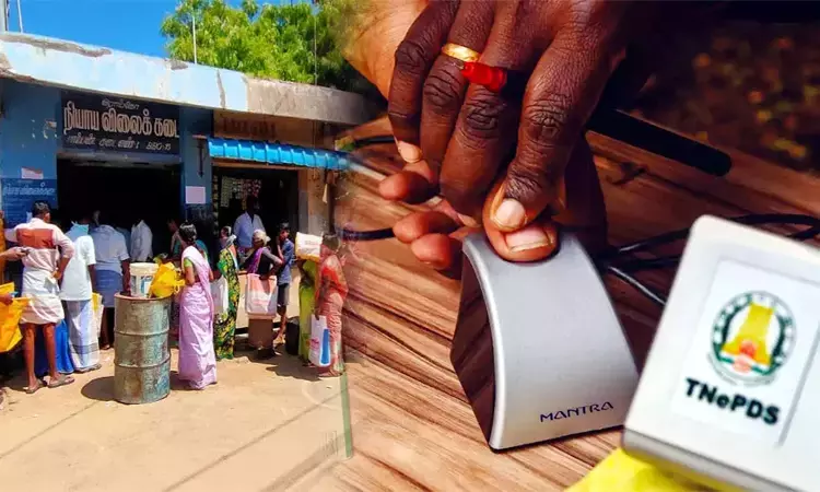 ரேஷன் அட்டைதாரர்களுக்கு குட் நியூஸ்…! இனி ஒருமுறை மட்டும் இதை செய்தால் போதும்… தமிழக அரசு சூப்பர் அறிவிப்பு…!!!