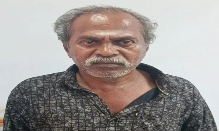 “பலமுறை ஹாஸ்பிடலுக்கு அழைத்தும் வரல”… கோபத்தில் வயதான அம்மா அப்பாவை கம்பால் அடித்த மகன்… துடி துடித்து பலியான தந்தை… கோர்ட் அதிரடி..! ‌