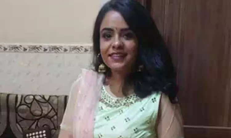 மீண்டும் அதிர்ச்சி..!! கனடாவில் இந்திய மாணவி திடீர் மரணம்… உடலை டெல்லி கொண்டு வருவதற்கான நடவடிக்கைகள் தீவிரம்..!!!