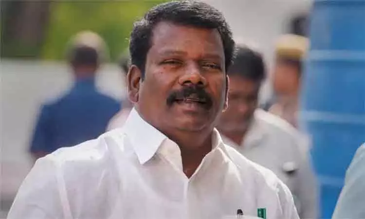 “இது நெல்லிக்காய் மூட்டை அல்ல, இரும்புக்கோட்டை”… எங்க கூட்டணி சிதறாது… செல்வப் பெருந்தகை அதிரடி…!!!