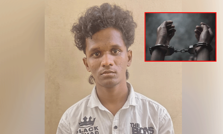 பட்டப்பகலில் பயங்கரம்…!  “காதலிக்க மறுத்ததால் வீடு புகுந்து 16 வயது சிறுமியின் கழுத்தை அறுத்த காதலன்”…. திண்டுக்கல்லில் பரபரப்பு… !!
