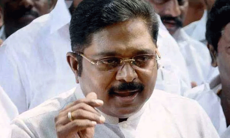 “முருக பக்தர்கள் மாநாடு என்று சொல்லிட்டு இப்படி விரும்பத்தகாத காட்சிகளை”… கொந்தளித்த டிடிவி தினகரன்… கடும் கண்டனம்…!!