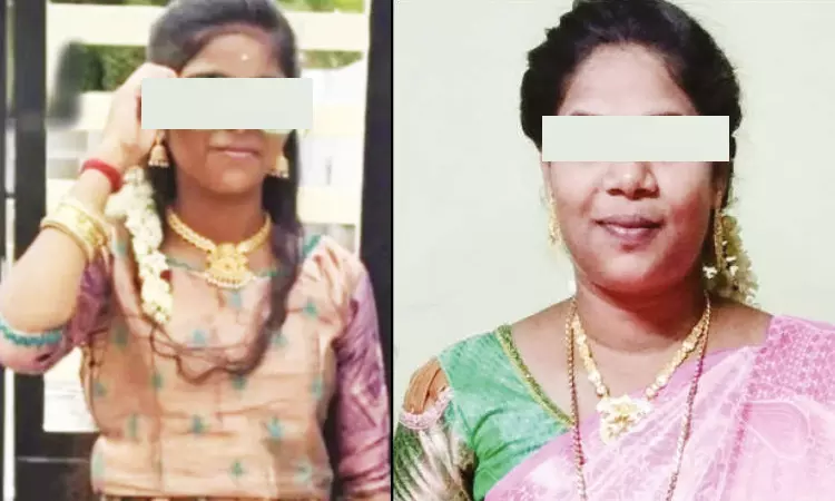 “10-ம் வகுப்பு படிக்கிற”… ரொம்ப நேரம் செல்போன் யூஸ் பண்ணாத… கண்டித்ததால் சிறுமி எடுத்த முடிவு… குற்ற உணர்வில் அத்தையும்…  ஒரே நேரத்தில் 2 மரணம்… வேதனையில் குடும்பத்தினர்…!!!!