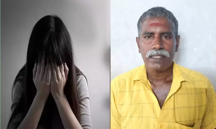 “உங்க பொண்ணு வயசு தான் இருக்கும்”… பள்ளி மாணவியிடம் அத்துமீறிய 40 வயது தொழிலாளி… கோர்ட் அதிரடி தீர்ப்பு…!!!