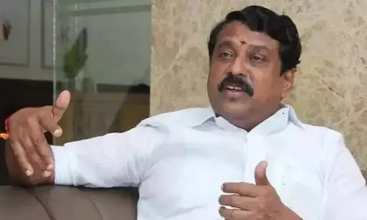 “எங்கள் கூட்டணி உறுதியானது இறுதியானது”… சிதைப்பதிலேயே சிலர் கண்ணும் கருத்துமாக இருக்கிறார்கள்.. நயினார் நாகேந்திரன்…!!