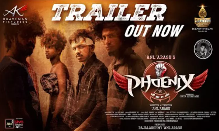 விஜய் சேதுபதி மகனின் பீனிக்ஸ் திரைப்படம்….. வெளியான டிரைலர்…. ரிலீஸ் தேதி அறிவிப்பு….    கொண்டாடும் ரசிகர்கள்….!!